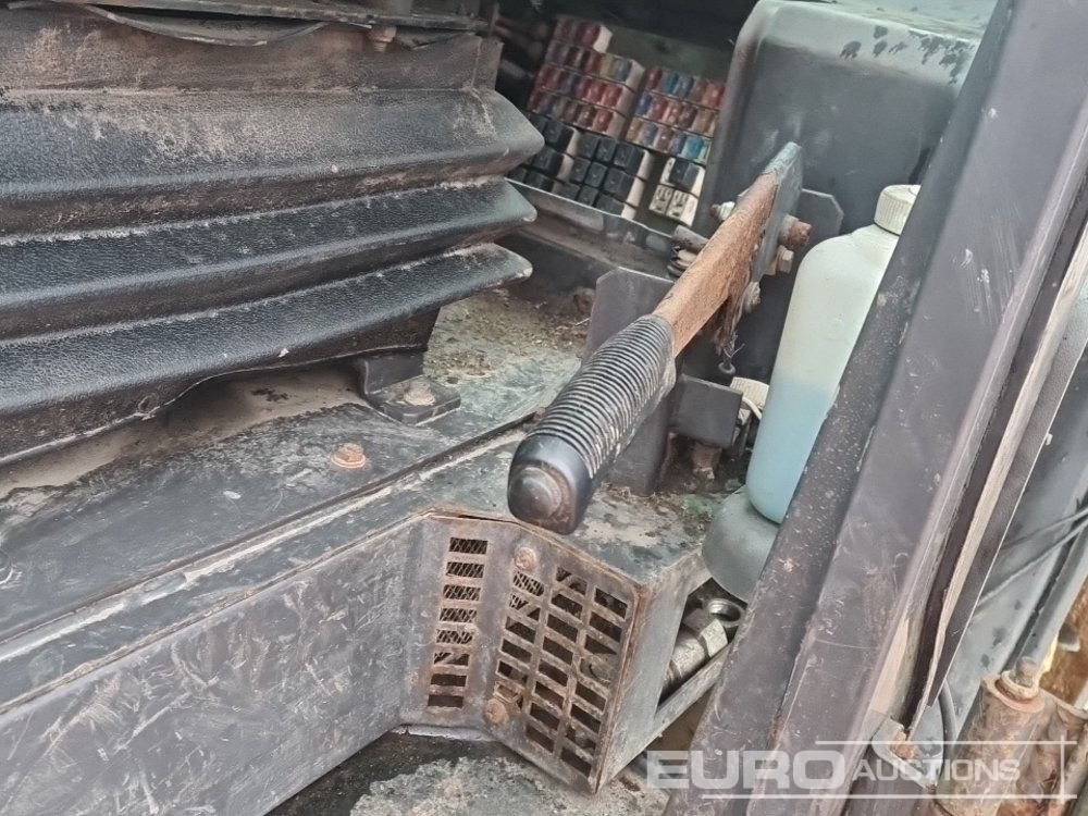 Manipulador telescópico New Holland LM1345: foto 33 Manipulador telescópico New Holland LM1345: foto 33