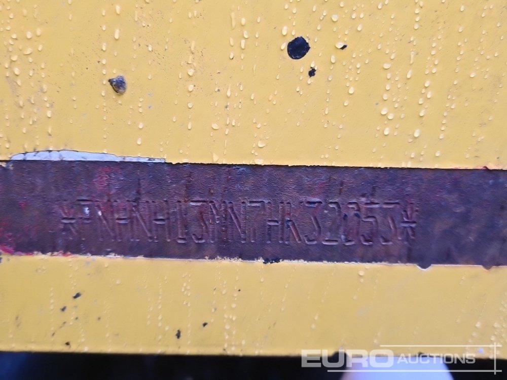 Manipulador telescópico New Holland LM1345: foto 41 Manipulador telescópico New Holland LM1345: foto 41