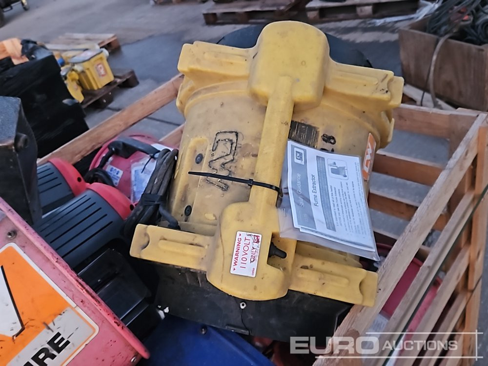 Equipo de construcción Pallet of Space Heaters (2 of): foto 17