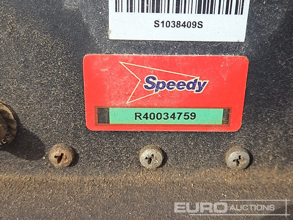Generador industriale Pramac P11000+HUK: foto 24