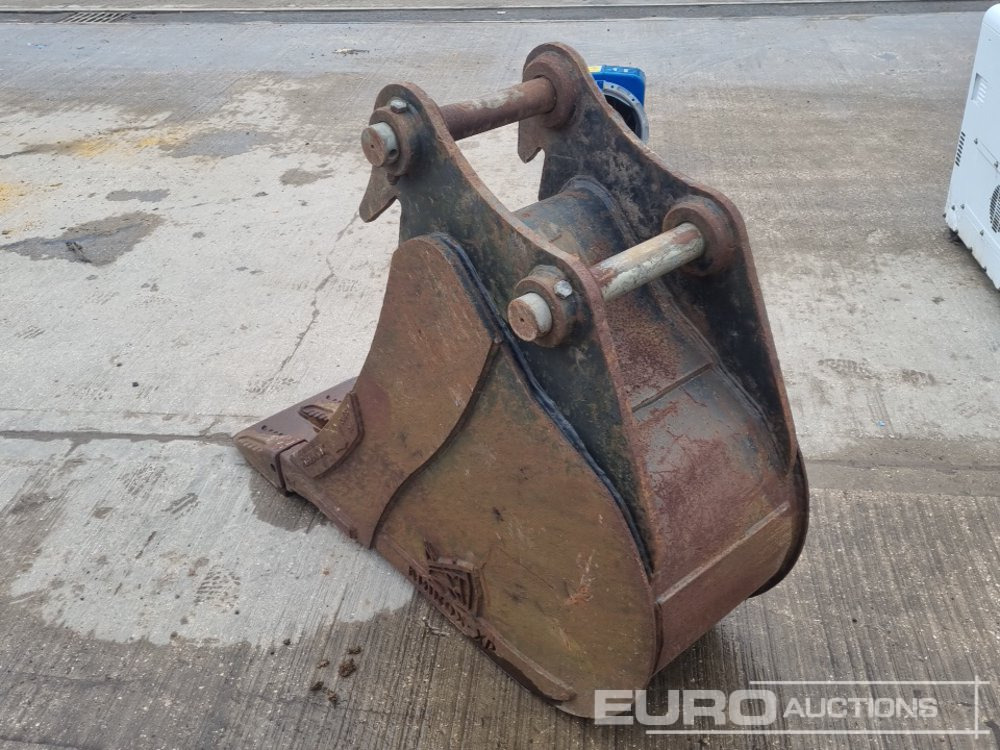 Rhino 18" Ditching Bucket 60mm Pin to suit 10 Ton Excavator - Cazo: foto 5 Rhino 18" Ditching Bucket 60mm Pin to suit 10 Ton Excavator - Cazo: foto 5