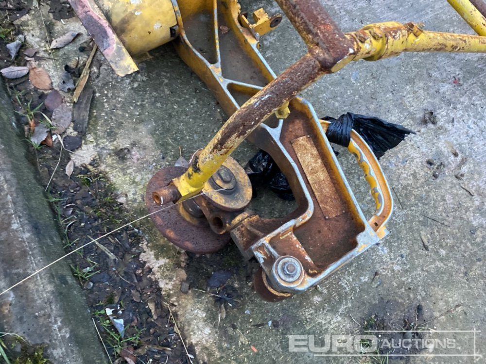 Selection of Railway Equipment - Equipo de construcción: foto 5 Selection of Railway Equipment - Equipo de construcción: foto 5