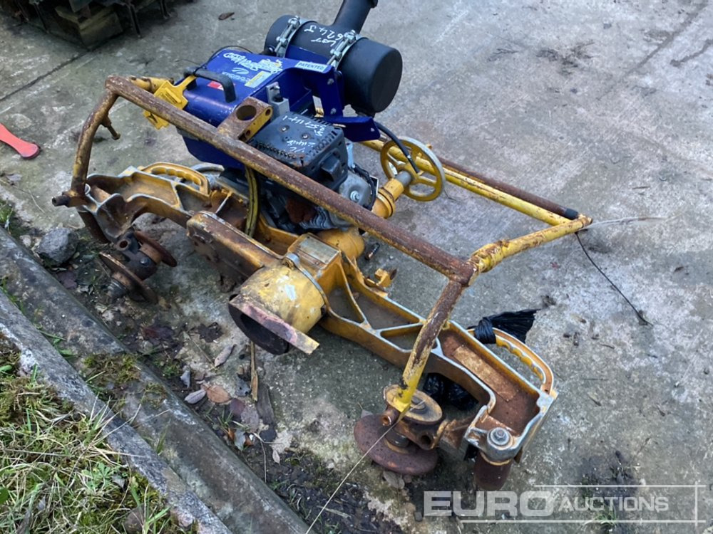 Selection of Railway Equipment - Equipo de construcción: foto 4 Selection of Railway Equipment - Equipo de construcción: foto 4