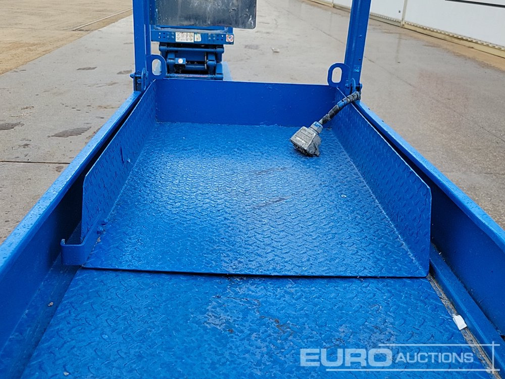 Plataforma elevadora SkyJack SJIII-3219: foto 28