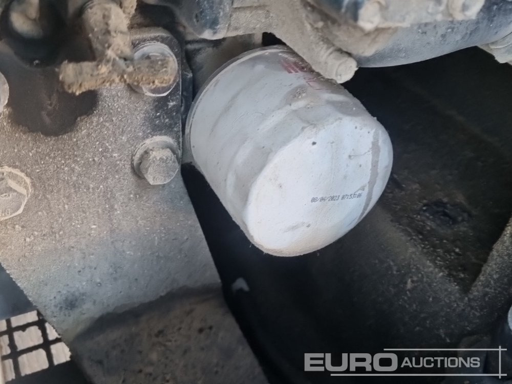 Generador industriale Stephill SSD10000S: foto 13 Generador industriale Stephill SSD10000S: foto 13