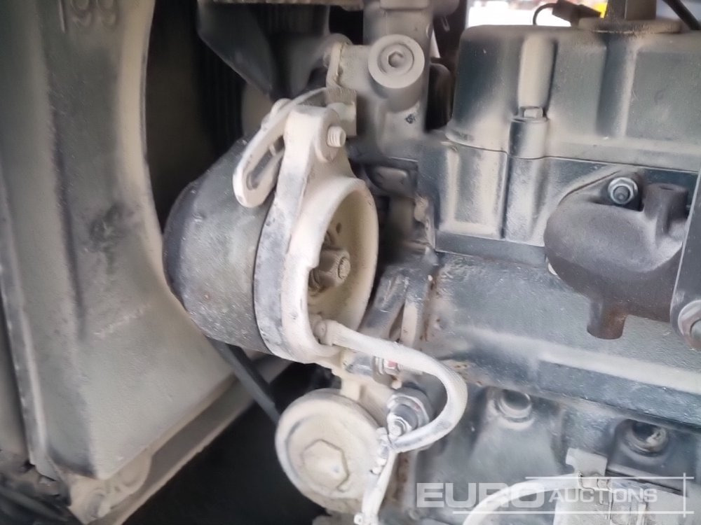 Generador industriale Stephill SSD10000S: foto 20 Generador industriale Stephill SSD10000S: foto 20