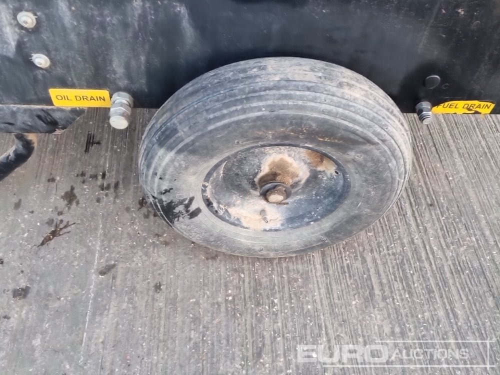 Generador industriale Stephill SSD10000S: foto 9 Generador industriale Stephill SSD10000S: foto 9