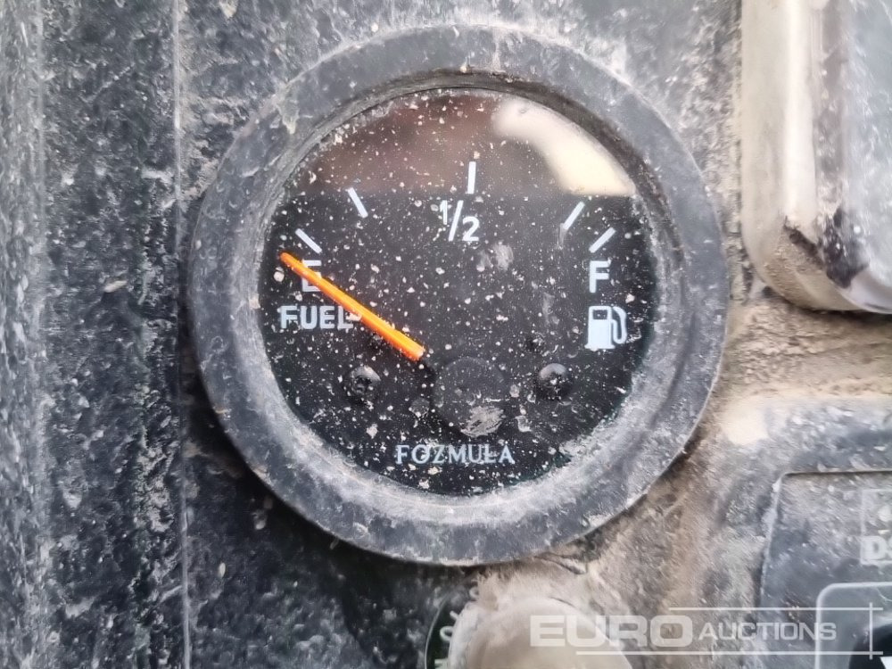 Generador industriale Stephill SSD10000S: foto 27 Generador industriale Stephill SSD10000S: foto 27