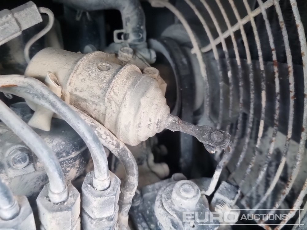 Generador industriale Stephill SSD10000S: foto 15 Generador industriale Stephill SSD10000S: foto 15