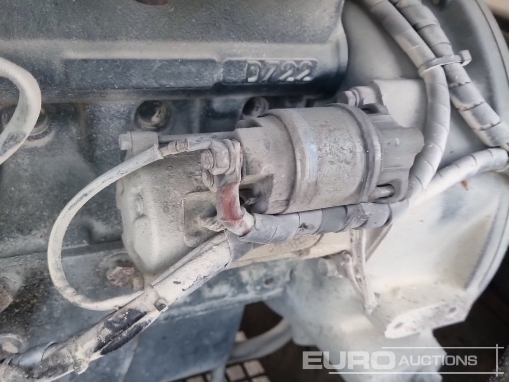 Generador industriale Stephill SSD10000S: foto 19 Generador industriale Stephill SSD10000S: foto 19