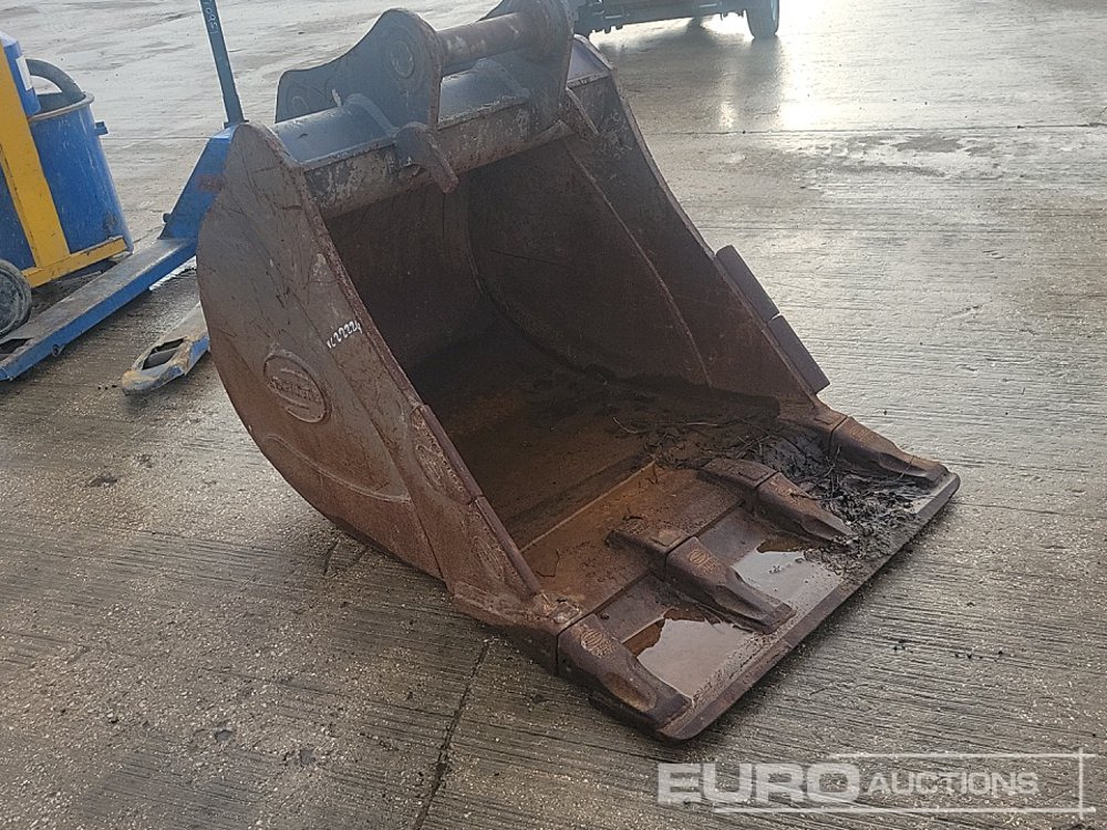 Strickland 36" Digging Bucket 65mm Pin to suit 13 Ton Excavator - Cazo: foto 3 Strickland 36" Digging Bucket 65mm Pin to suit 13 Ton Excavator - Cazo: foto 3