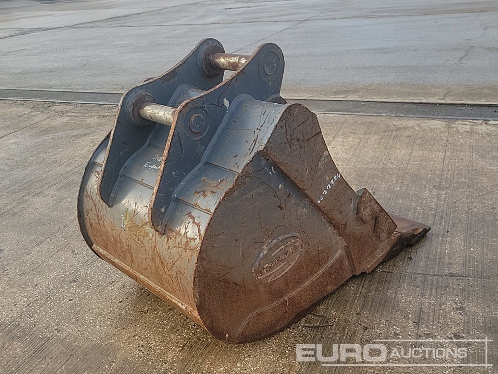 Strickland 36" Digging Bucket 65mm Pin to suit 13 Ton Excavator - Cazo: foto 5 Strickland 36" Digging Bucket 65mm Pin to suit 13 Ton Excavator - Cazo: foto 5