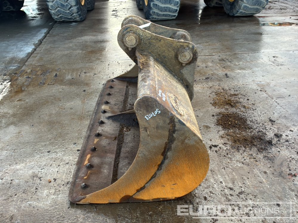Strickland 84" Ditching Bucket 80mm Pin to suit 20 Ton Excavator - Cazo: foto 4 Strickland 84" Ditching Bucket 80mm Pin to suit 20 Ton Excavator - Cazo: foto 4