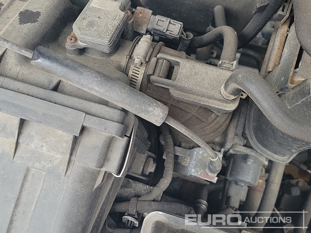 Coche Suzuki Ignis: foto 23