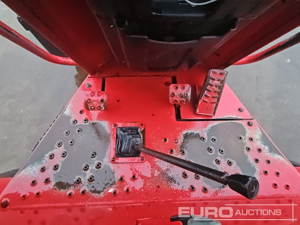 Minidumper Thwaites 6 Ton: foto 23