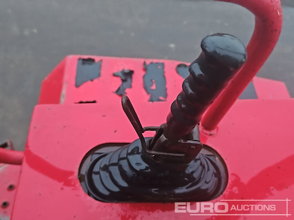 Minidumper Thwaites 6 Ton: foto 28