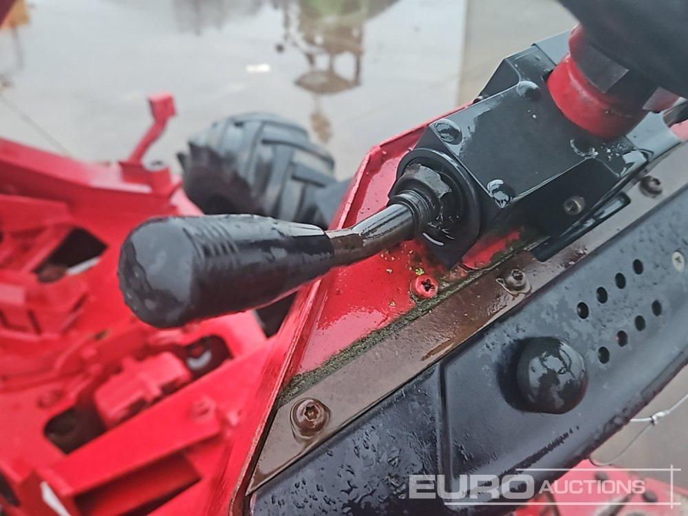 Minidumper Thwaites 6 Ton: foto 25