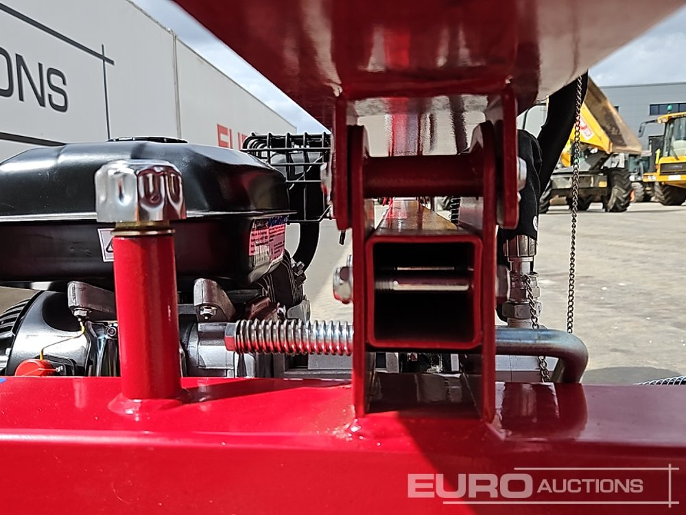 Equipo de construcción Unused 2025 Boss HVG27T: foto 38