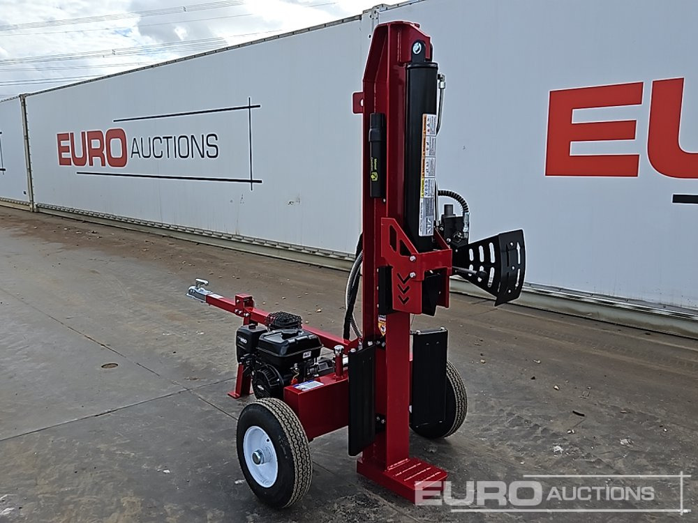 Equipo de construcción Unused 2025 Boss HVG27T: foto 6