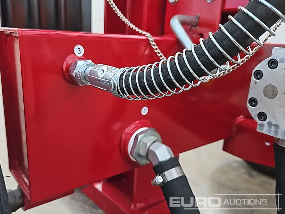 Equipo de construcción Unused 2025 Boss HVG27T: foto 21