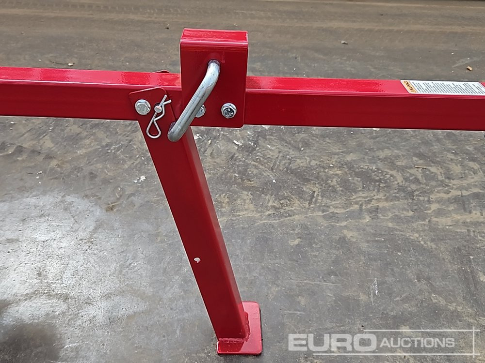 Equipo de construcción Unused 2025 Boss HVG27T: foto 22