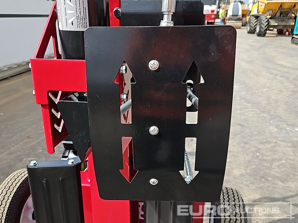 Equipo de construcción Unused 2025 Boss HVG27T: foto 27