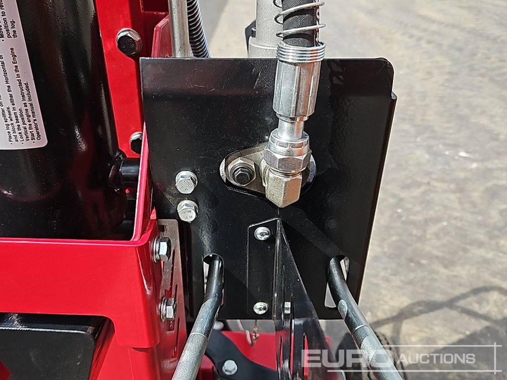 Equipo de construcción Unused 2025 Boss HVG27T: foto 29