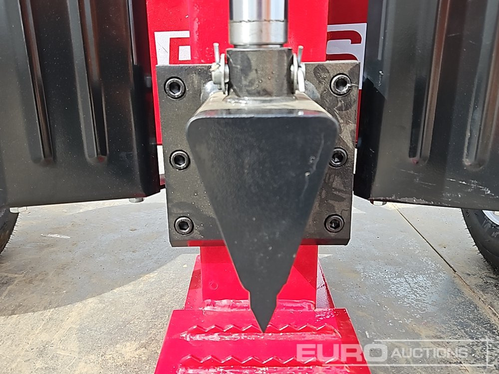 Equipo de construcción Unused 2025 Boss HVG27T: foto 36