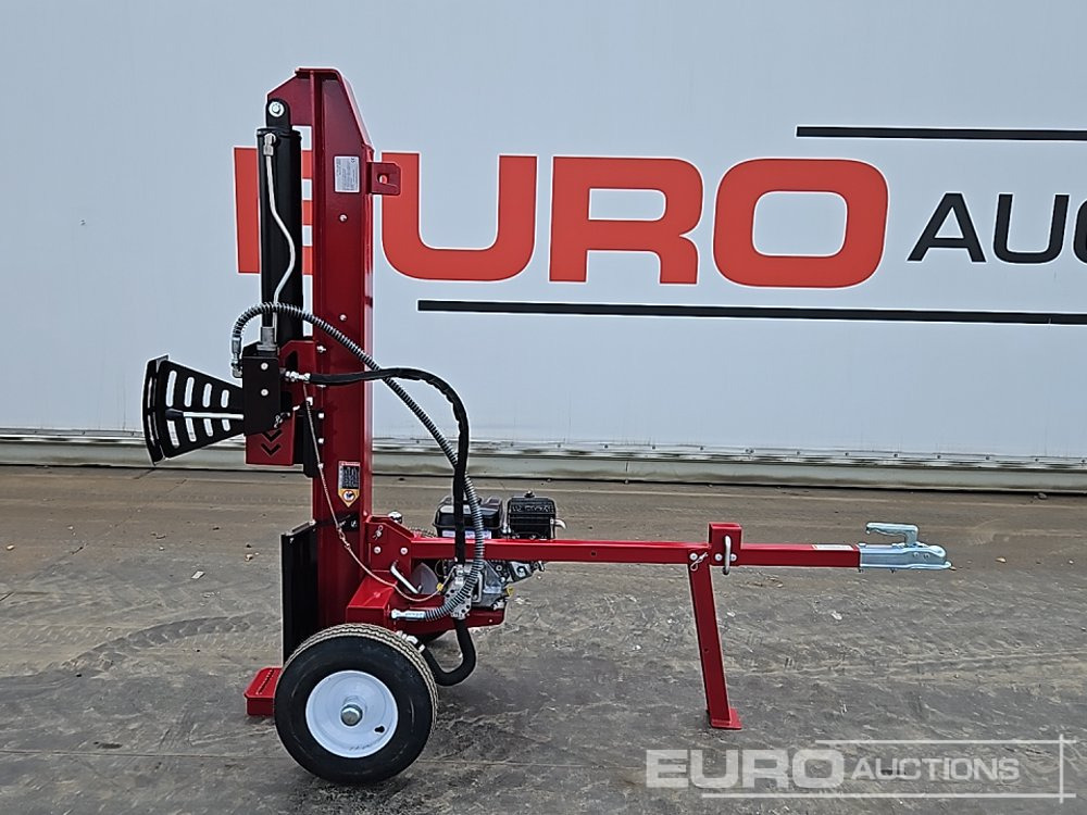 Equipo de construcción Unused 2025 Boss HVG27T: foto 8