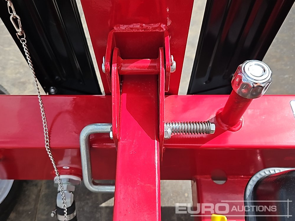 Equipo de construcción Unused 2025 Boss HVG27T: foto 26