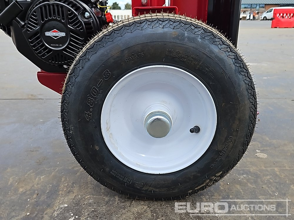 Equipo de construcción Unused 2025 Boss HVG27T: foto 11