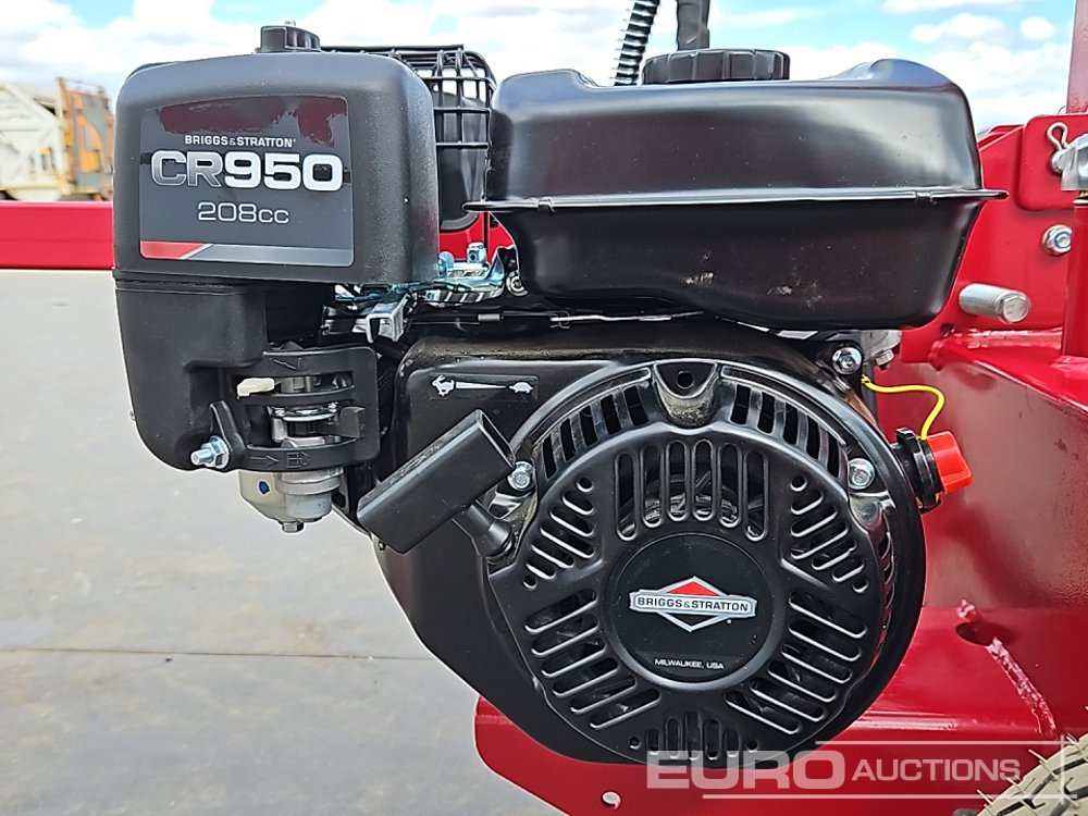 Equipo de construcción Unused 2025 Boss HVG27T: foto 12