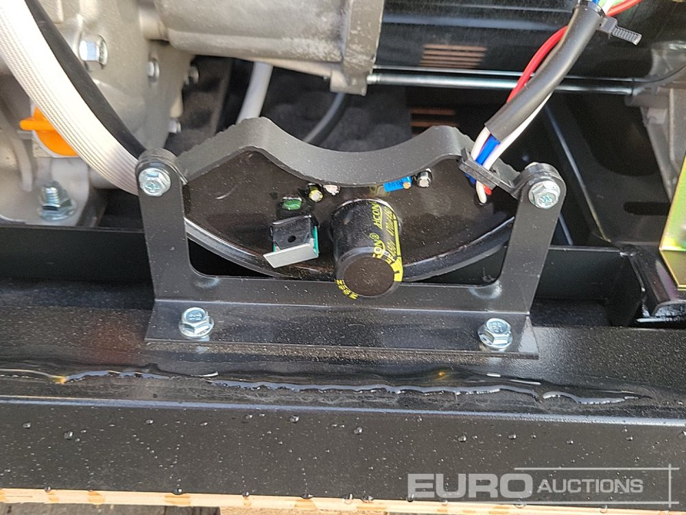 Generador industriale Unused 2025 Compal Power VG-R110: foto 15 Generador industriale Unused 2025 Compal Power VG-R110: foto 15