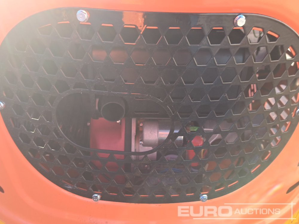 Miniexcavadora Unused 2025 JPC KV12: foto 41