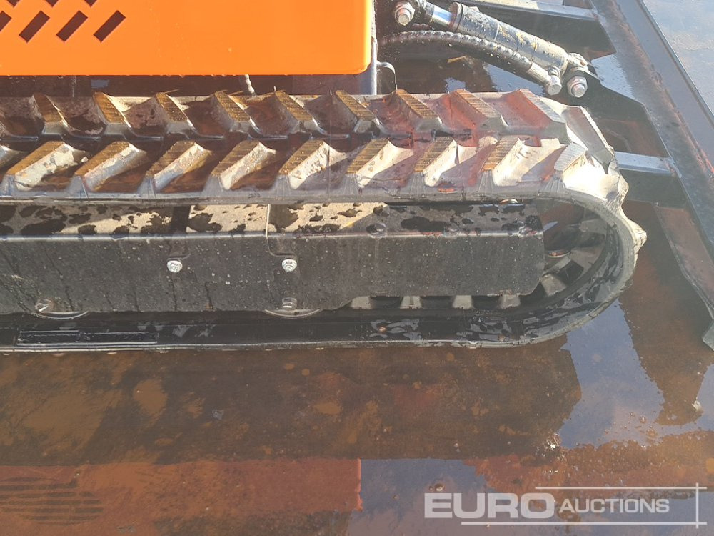 Miniexcavadora Unused 2025 JPC KV12: foto 12