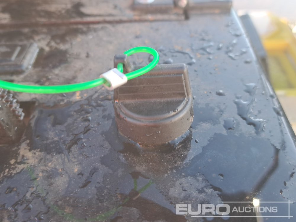 Miniexcavadora Unused 2025 JPC KV12: foto 42