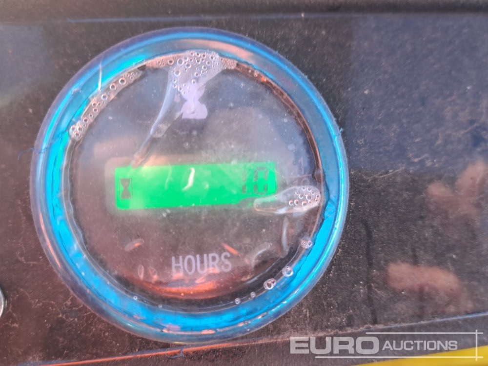 Miniexcavadora Unused 2025 JPC KV12: foto 43