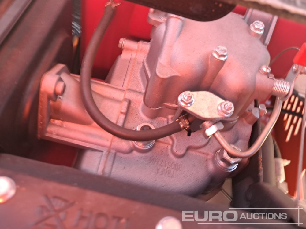 Miniexcavadora Unused 2025 JPC KV12: foto 37