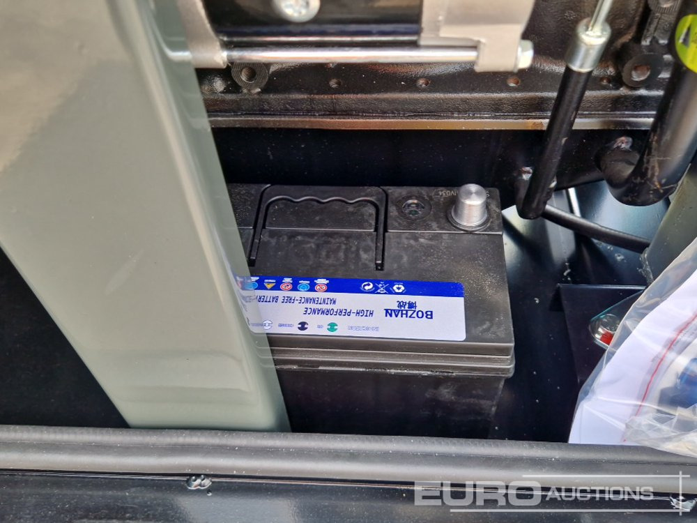 Generador industriale Unused 2025 Kawakenki KK30-III-SSS: foto 21
