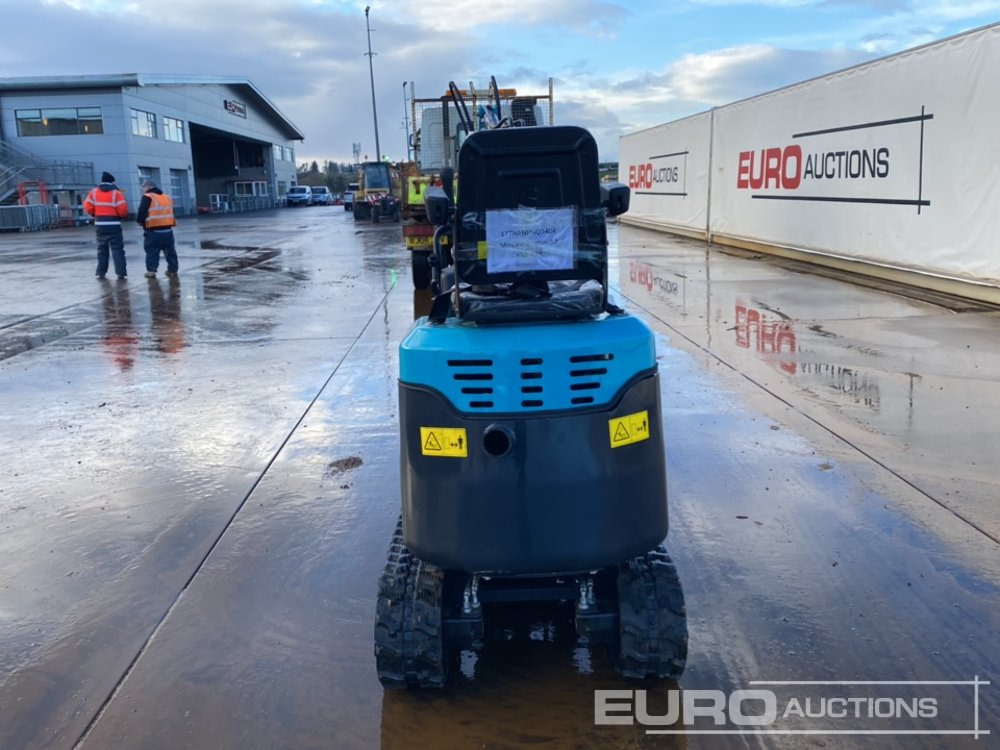 Unused 2025 Koop 192F - Miniexcavadora: foto 4 Unused 2025 Koop 192F - Miniexcavadora: foto 4