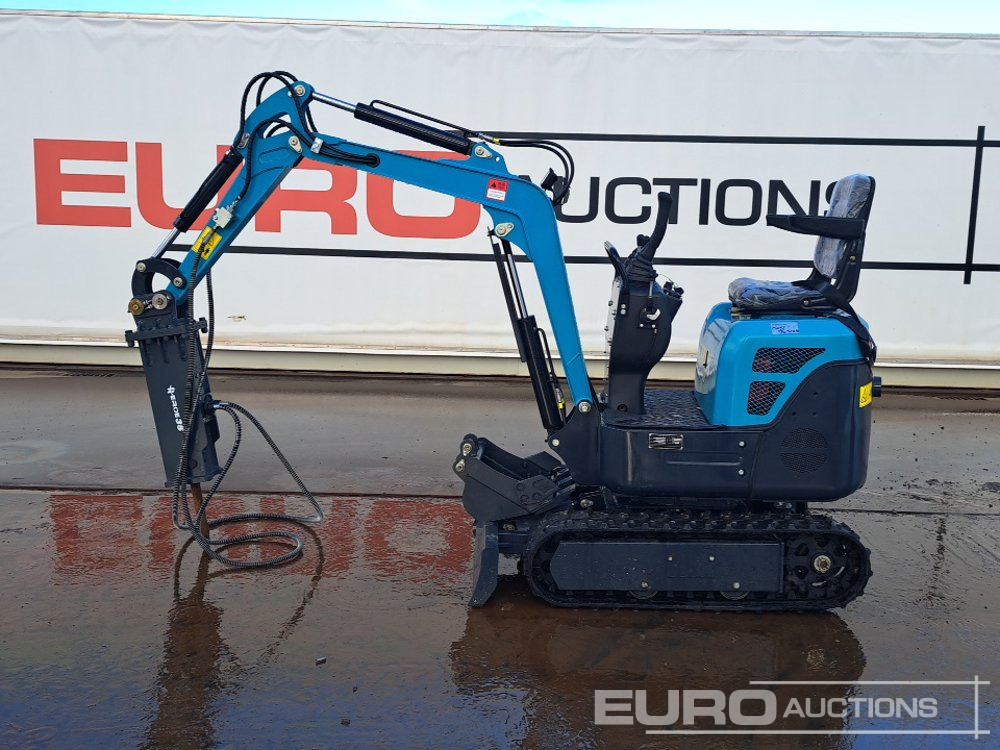 Unused 2025 Koop 192F - Miniexcavadora: foto 2 Unused 2025 Koop 192F - Miniexcavadora: foto 2