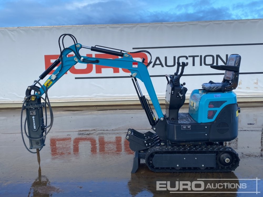 Unused 2025 Koop 192F - Miniexcavadora: foto 2 Unused 2025 Koop 192F - Miniexcavadora: foto 2