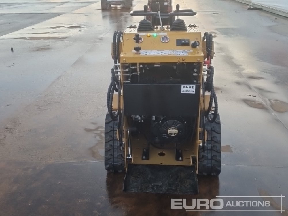 Unused 2025 LIHUA T360 - Minicargadora: foto 4 Unused 2025 LIHUA T360 - Minicargadora: foto 4