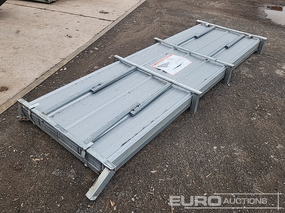 Unused 2025 MTO A0311 - Equipo de construcción: foto 1 Unused 2025 MTO A0311 - Equipo de construcción: foto 1