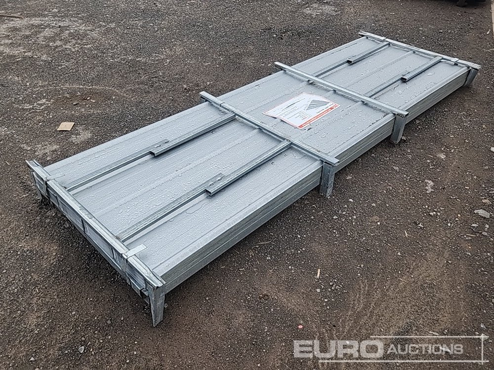 Unused 2025 MTO A0311 - Equipo de construcción: foto 3 Unused 2025 MTO A0311 - Equipo de construcción: foto 3