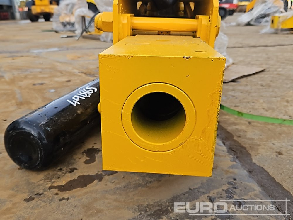 Martillo hidráulico Unused 2025 Soosan SB40: foto 9 Martillo hidráulico Unused 2025 Soosan SB40: foto 9