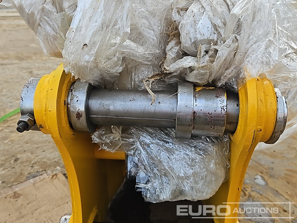 Martillo hidráulico Unused 2025 Soosan SB40: foto 11 Martillo hidráulico Unused 2025 Soosan SB40: foto 11