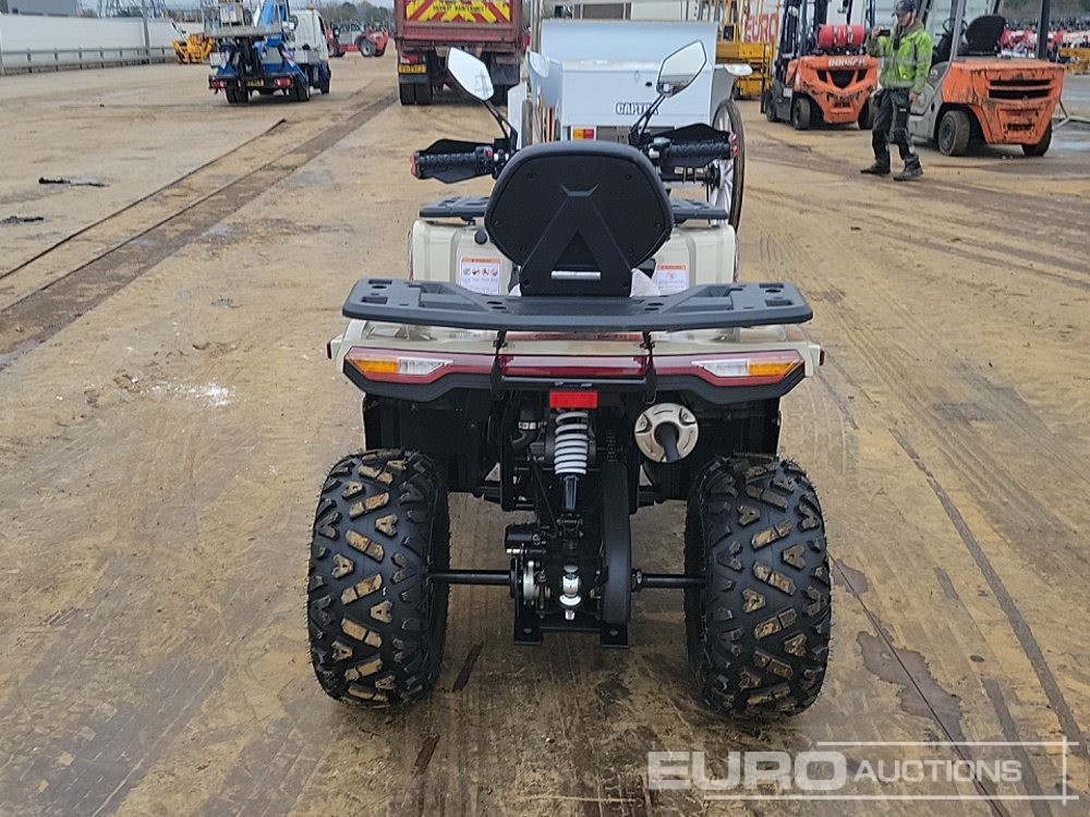 Unused 2025 Titan 250 - Cuadrimoto: foto 4 Unused 2025 Titan 250 - Cuadrimoto: foto 4