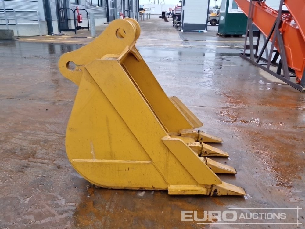 Cazo nuevo Unused 36" Digging Bucket 60mm Pin to suit 10 Ton Excavator: foto 6 Cazo nuevo Unused 36" Digging Bucket 60mm Pin to suit 10 Ton Excavator: foto 6