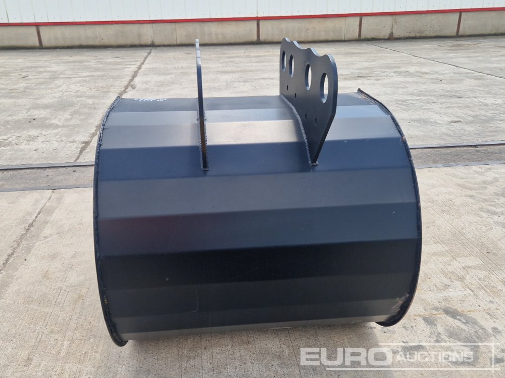 Unused 40" Concrete Bucket 80mm Pin to suit 20 Ton Excavator - Cazo: foto 4 Unused 40" Concrete Bucket 80mm Pin to suit 20 Ton Excavator - Cazo: foto 4